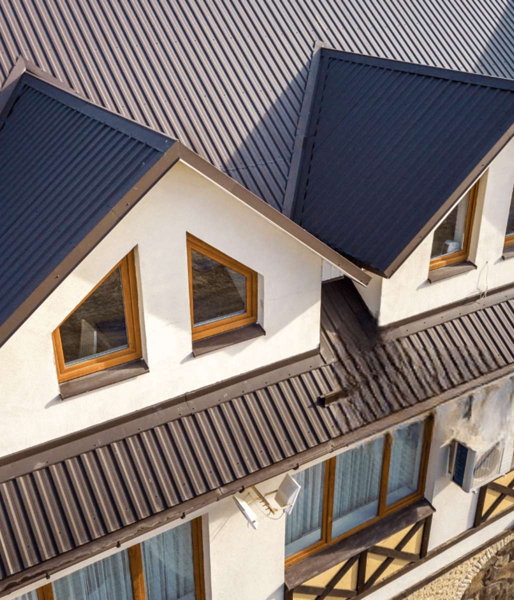 Durable Steel Roofing Solutions by Arco Steel Profiling