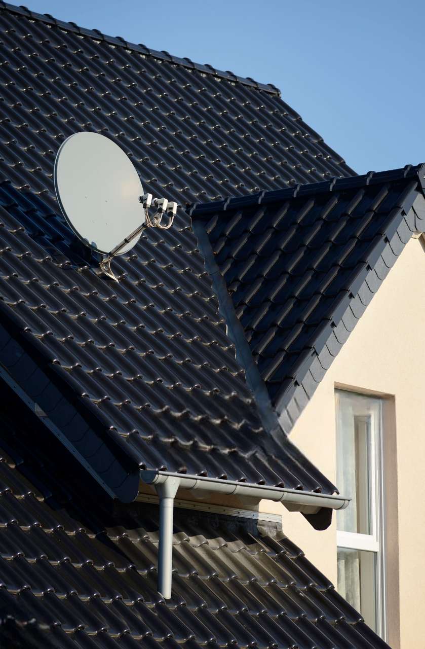 Energy-Efficient Roofing Solutions by Arco Steel Profiling