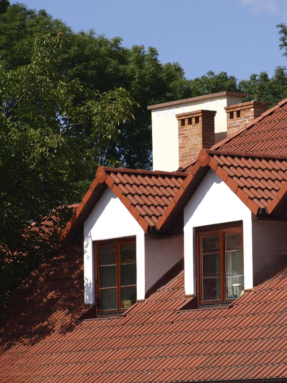 Stylish and Modern Steel Roofing for Your Home
